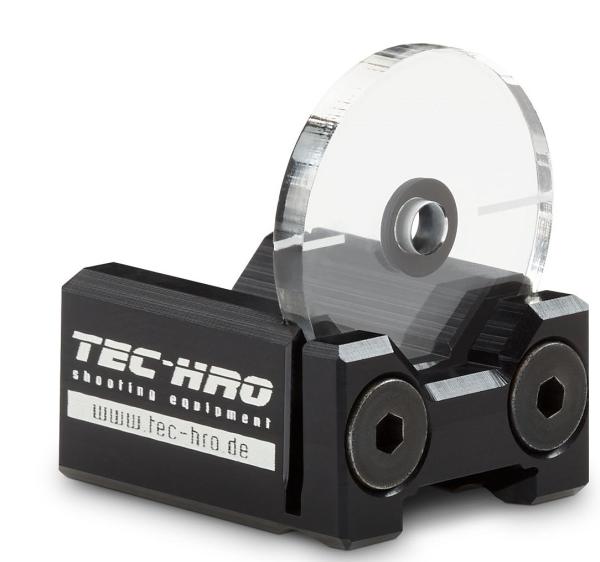 TEC-HRO clear sight, Ringkorn